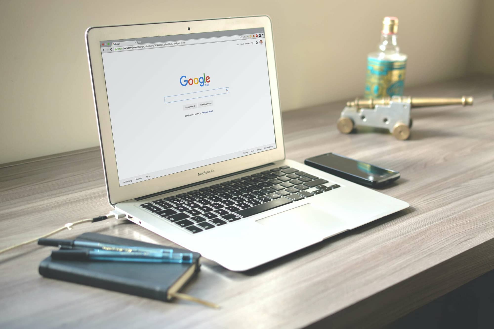 Search Engine Optimisation: Ten Tips to Stay at the Top of Google Rankings